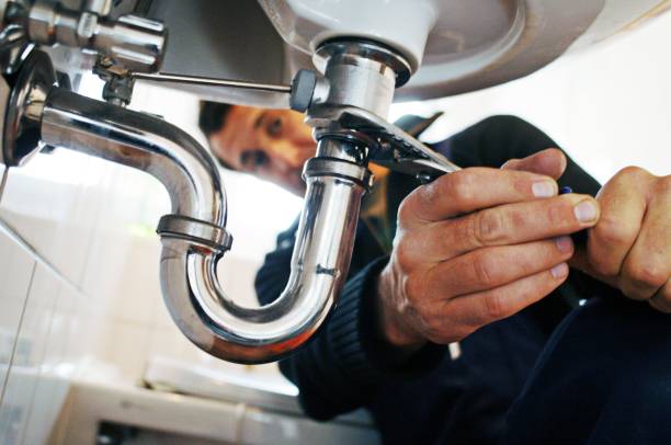 Best Plumbing Installation Services  in New Chicago, IN