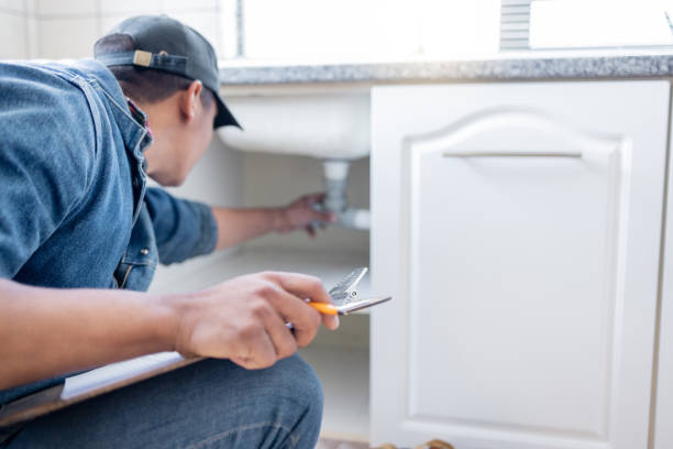 Best Emergency Plumbing Repair  in New Chicago, IN