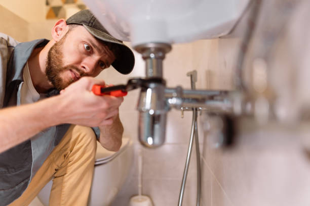 Best Best Plumbers Near Me  in New Chicago, IN