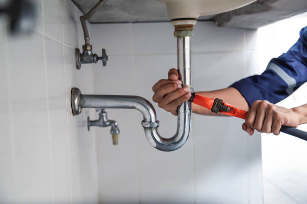 Best Affordable Plumbing Services  in New Chicago, IN