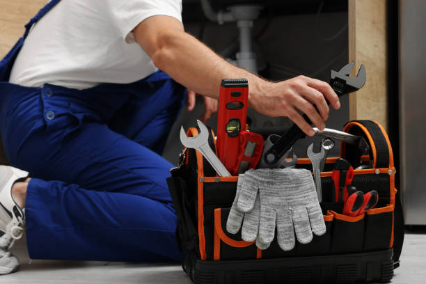 Best 24-Hour Plumber Near Me  in New Chicago, IN