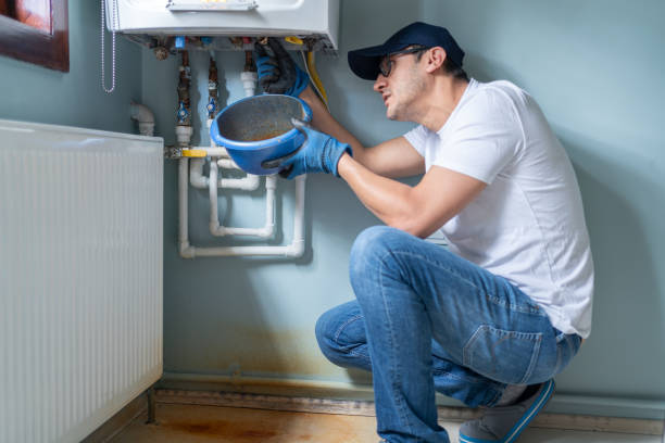 Best Shower Repair Services  in New Chicago, IN