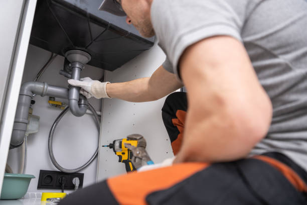 Best Plumbing Inspection Services  in New Chicago, IN